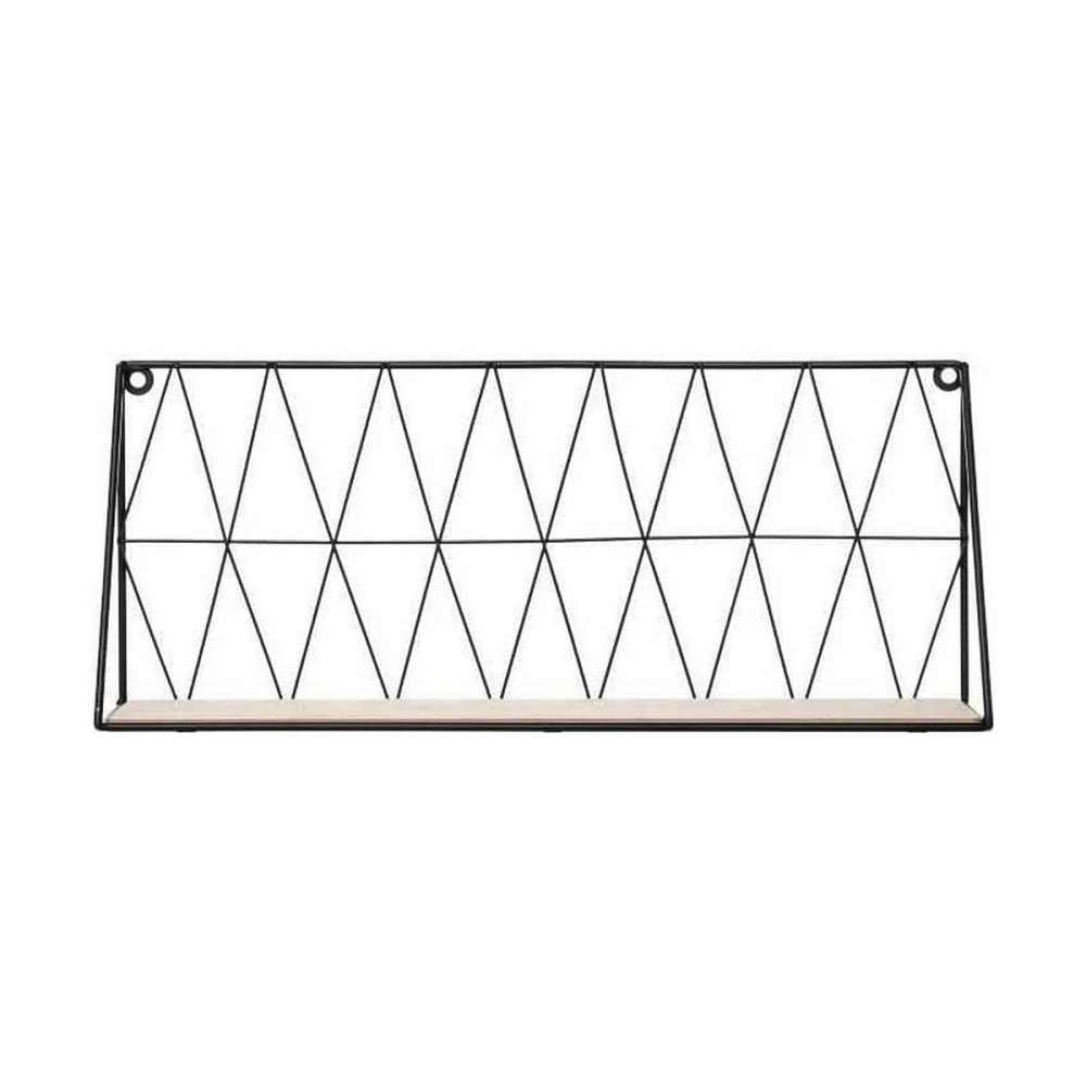 Étagère Atmosphera Industrial Mural (47,9 x 20 x 12,5 cm)