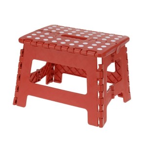 Folding Stool EDM 27 x 28 x 21 cm 80 kg