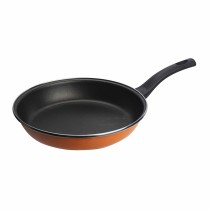 Pan San Ignacio Valencia Ø 30 cm Black Steel