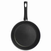 Pan San Ignacio Valencia Ø 30 cm Black Steel