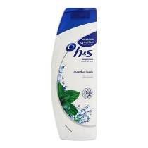 Shampoo H&S Menthol Fresh (255 ml)