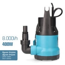 Pompe à eau Koma Tools RXZER23 400 W