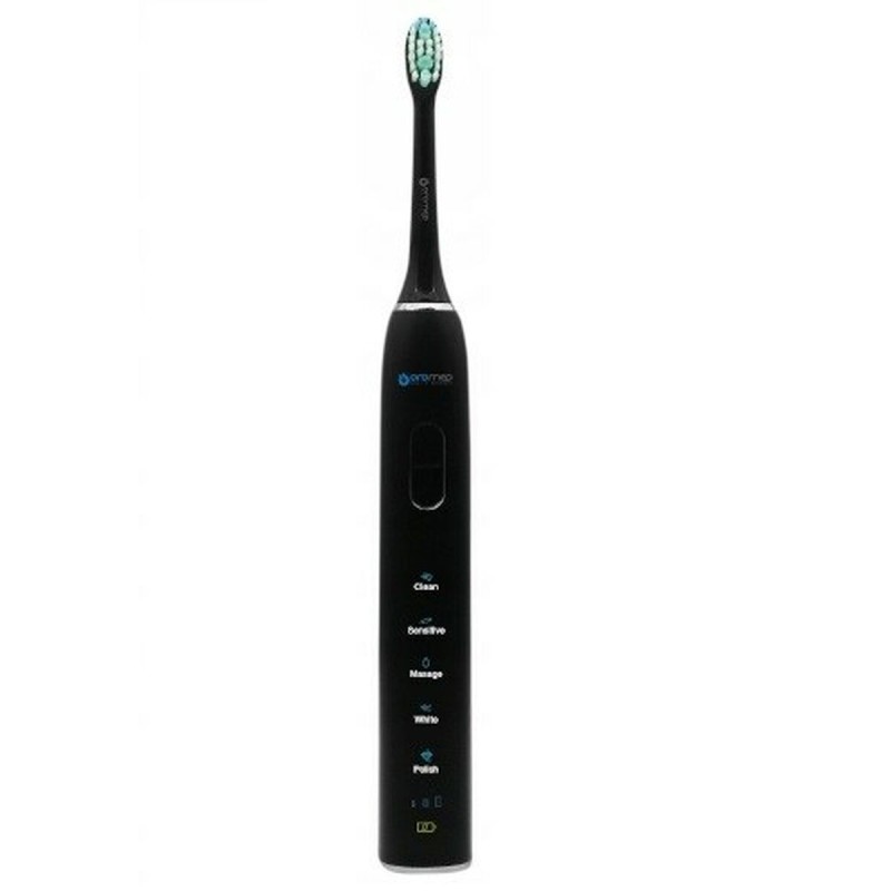 Elektrische Zahnbürste Oromed ORO-BRUSH BLACK