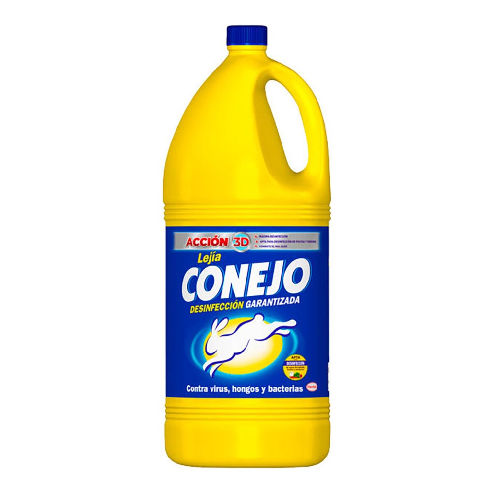 Eau de Javel Conejo 4 L