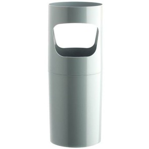 Umbrella stand Archivo 2000 Grey 25,5 x 64 cm