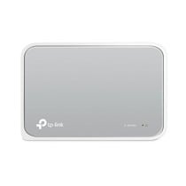 Schalter für das Büronetz TP-Link TL-SF1005D RJ45 x 5 10/100 Mbps Kunststoff