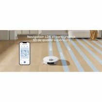 Aspirateur robot Dreame