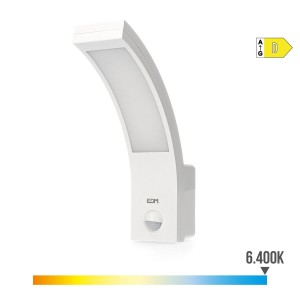 Wall Light EDM