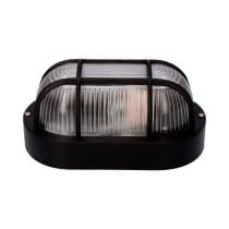 Wall Light EDM Tarragona Black 40 W