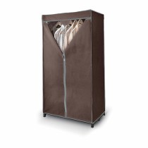 Garde-robe Domopak Living 905020 Marron Tissu (75 x 50 x 145 cm)