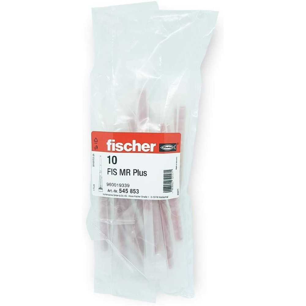 Buse Fischer Mélangeur Plastique