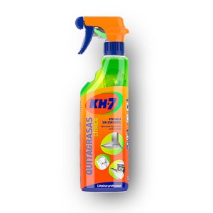 Dégraissant KH7 Citrique 780 ml