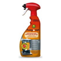 Reinigungsflüssigkeit/Spray Massó Entfettungsmittel 750 ml