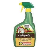 Insektizid KB Naturen Anti-Staubmilben 800 ml