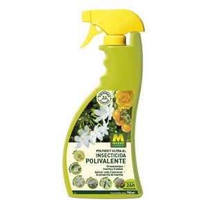 Insecticide Massó Plantes 750 ml