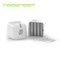 Répulsif Radarcan Souris Cafards 7,2 x 9,8 x 3,5 cm