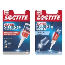 Klebstoff Loctite precision max 10 g