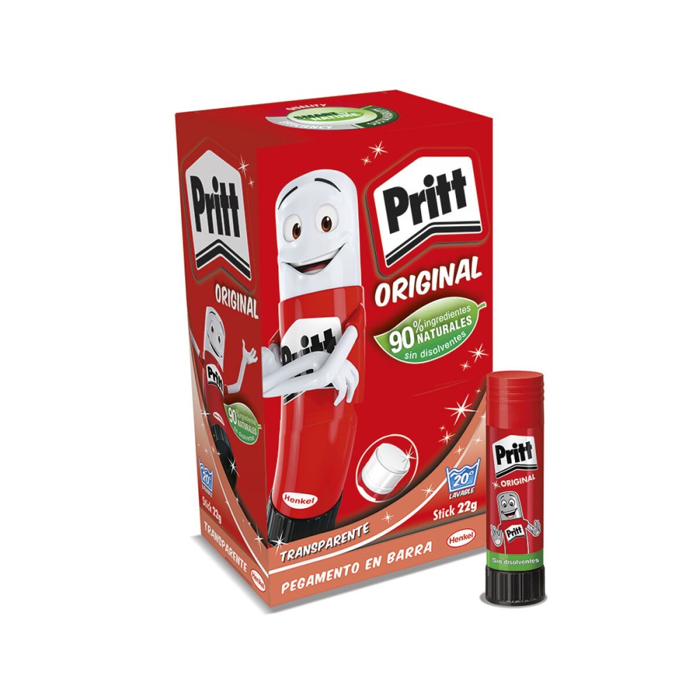 Klebestift Pritt stick 22 g