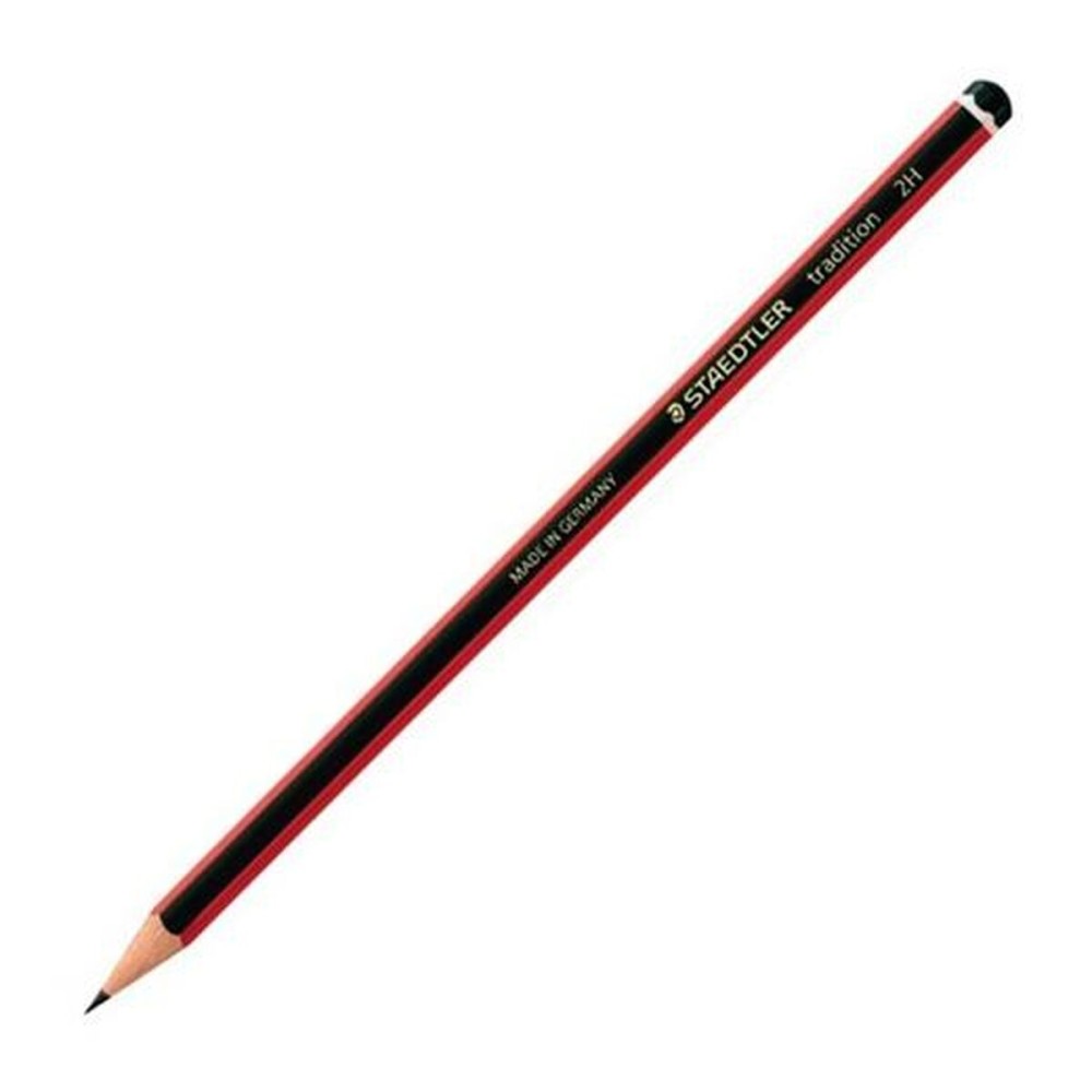 Pencil Staedtler Tradition 3H (12 Units)