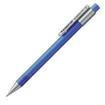 Pencil Lead Holder Staedtler Graphite 777 Blue 0,5 mm (10 Units)