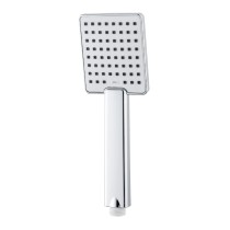 Shower Rose EDM 01334 ABS Chromed 8,1 x 1,4 x 24,5 cm