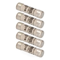 Sicherung EDM E62202 16 A 8,5 x 31,5 mm (5 Stück)