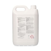 Swimming pool water clarifier EDM Liquid 5 L