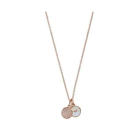 Ladies' Necklace Emporio Armani EGS2158221