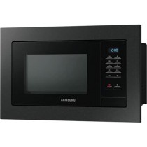 Micro-ondes Samsung MS20A7013AB/EF Noir 20 L