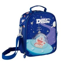 Kühl-Rucksack Doraemon Dunkelblau 25 x 20 x 9 cm