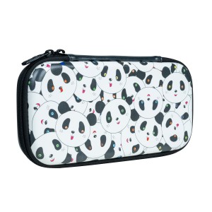 Etui für Nintendo Switch Bigben Panda