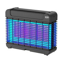 Electric insect killer EDM 06524 Black 2100 W 10 W 31,6 x 10 x 26,3 cm Professional