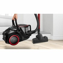 Aspirateur BOSCH BGS41POW1 Noir Noir/Rouge 700 W