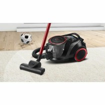 Aspirateur BOSCH BGS41POW1 Noir Noir/Rouge 700 W