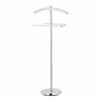 Clothes Butler Mondex INX409-00 Silver 43 x 28 x 109 cm