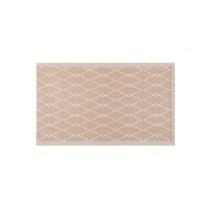 Outdoor rug Zante Beige polypropylene