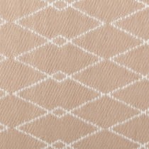 Outdoor rug Zante Beige polypropylene