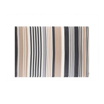 Outdoor rug Chios Beige polypropylene