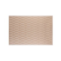 Tapis d’extérieur Zante Beige polypropylène