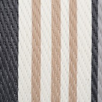 Tapis d’extérieur Chios Beige polypropylène