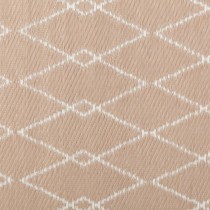 Outdoor rug Zante Beige polypropylene