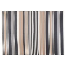 Tapis d’extérieur Chios Beige polypropylène