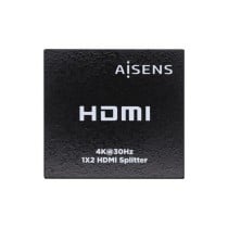 HDMI switch Aisens A123-0410