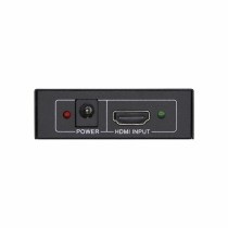 HDMI switch Aisens A123-0410