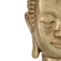 Deko-Figur 12,5 x 12,5 x 23 cm Buddha