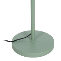 Floor Lamp Metal 35 x 35 x 150 cm Light Green