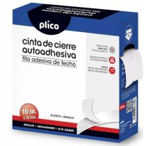 Adhesive Tape PLICO White 20 mm x 10 m