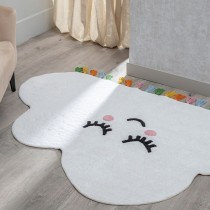 Tapis pour enfant Coton 150 x 90 cm