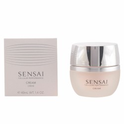 Straffende Creme Kanebo Sensai Cellular (40 ml)