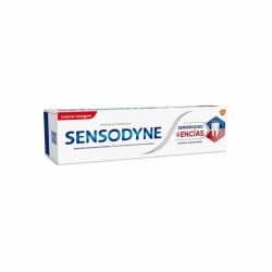 Dentifrice Sensodyne Dentifrice Gencives Sensibles (75 ml)